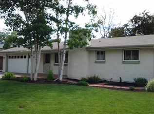 3410 W Alamo Pl, Littleton, CO 80123