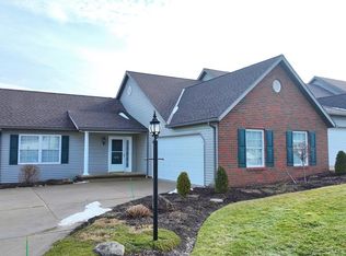 1510 Cape Cod Dr, Mansfield, OH 44904