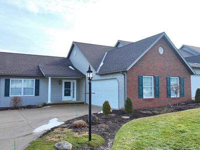 1510 Cape Cod Dr, Mansfield, OH, 44904