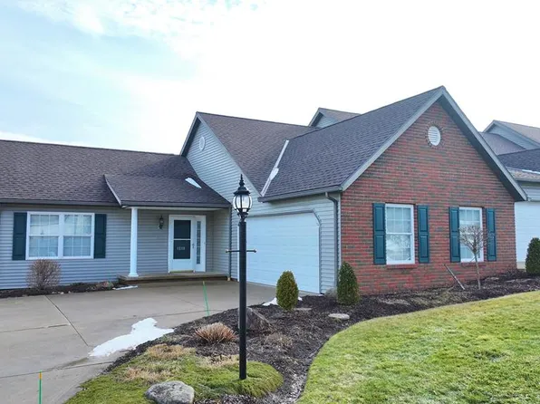 1510 Cape Cod Dr, Mansfield, OH 44904