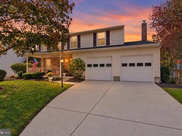 252 Waycross Way, Arnold, MD 21012