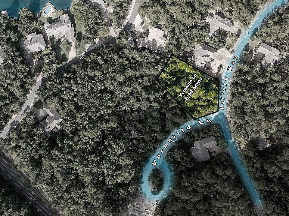 2nd image of Veranillo Ln