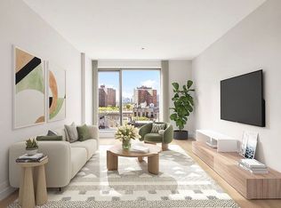 222 Les Tower + Lofts, New York, NY 10002