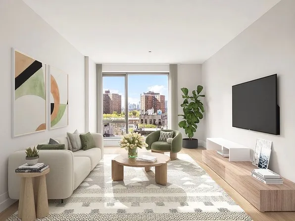 222 Broadway APT 7A, New York, NY 10002