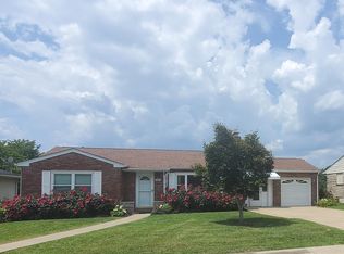 3009 Ranch Rd, Ashland, KY 41102