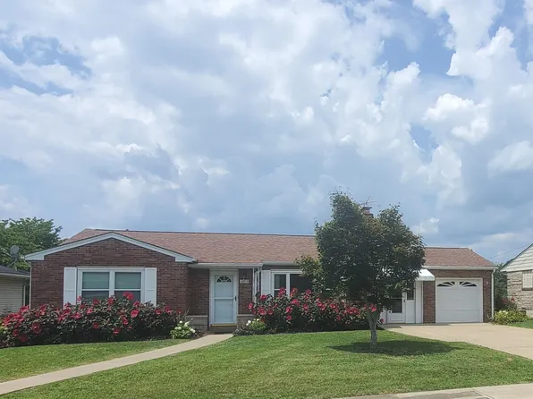 3009 Ranch Rd, Ashland, KY 41102