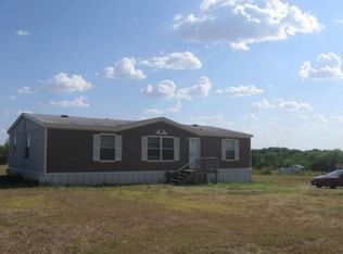 1110 Fm 879, Waxahachie, TX 75165