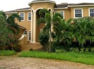 11750 NW 15th Ct, Plantation, FL 33323