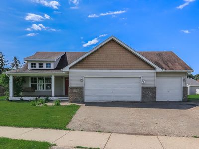 1202 Blossom Blvd NW, Isanti, MN, 55040