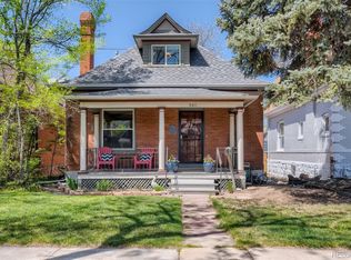 561 S Pearl St, Denver, CO 80209
