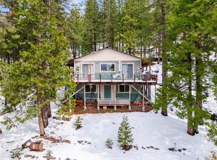 38123 Morgan Ave, Mill Creek, CA 96061