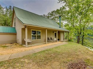 13400 Howse Camp Rd, Tuscaloosa, AL 35406