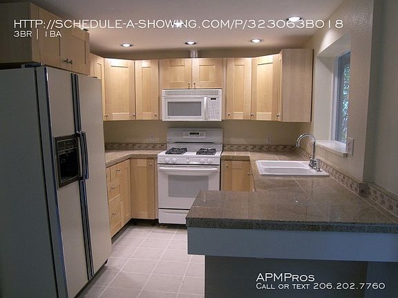 3rd image of 14553 22nd Ave NE
