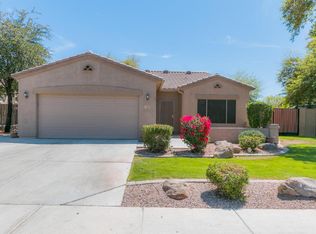 3417 N 131st Ln, Litchfield Park, AZ 85340