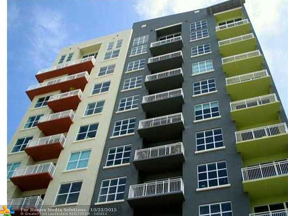 2nd image of 313 NE 2nd St APT 205