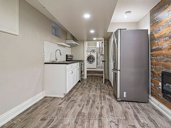 2nd image of 583 Old Weston Rd #Basement