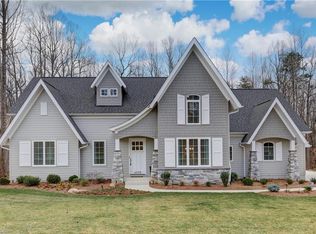 6090 Reynolda Trce, Greensboro, NC 27455