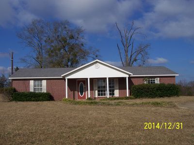 312 County Road 1568, Linden, TX, 75563