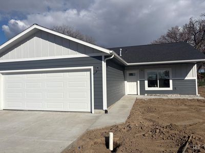 3419 Glacier Dr, Lewiston, ID, 83501