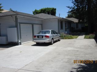 208 N Central Ave, Campbell, CA 95008