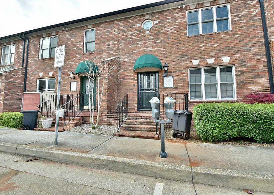 1st image of 415 W Vine Ave APT 4