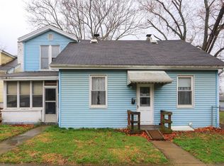 235 Bassett St, Cleves, OH 45002