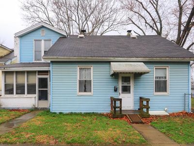 235 Bassett St, Cleves, OH, 45002