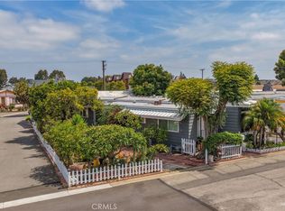 14352 Beach Blvd Space 73, Westminster, CA 92683
