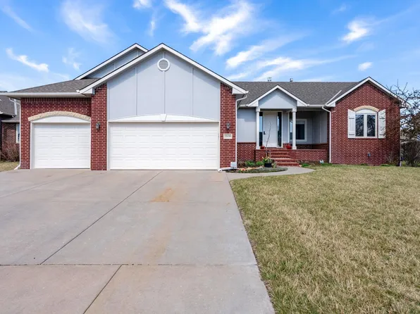 15430 E Camden Chase Ct, Wichita, KS 67228