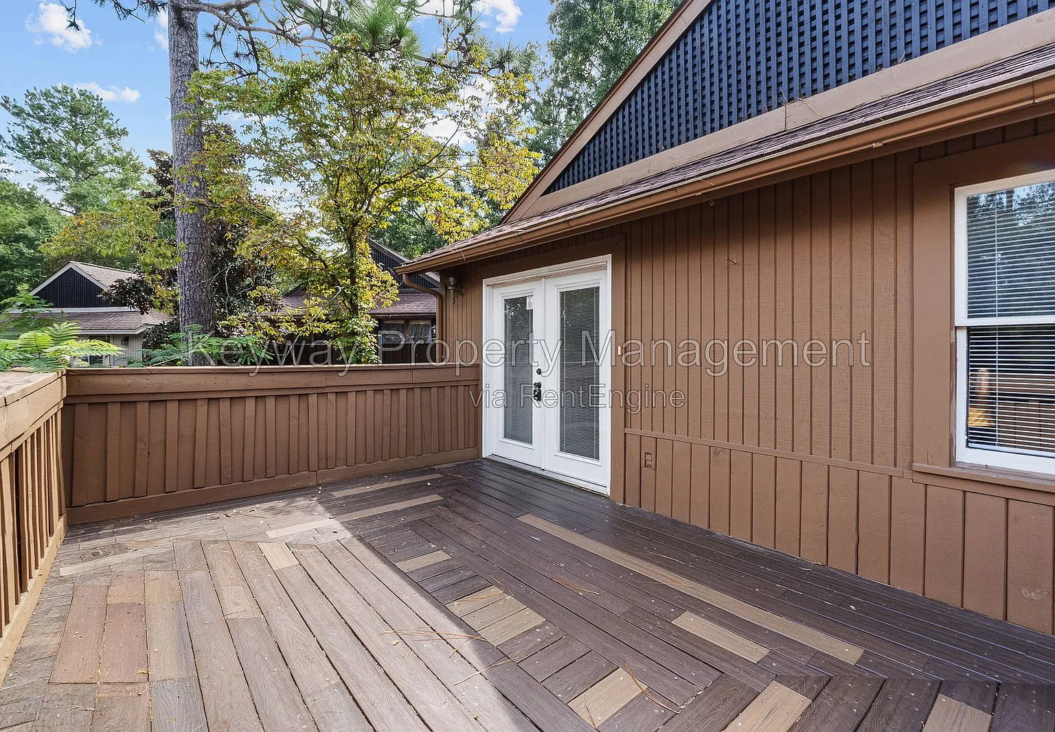 2 bed, 2.0 bath, 1134 sqft, $1,550 — Photo 4