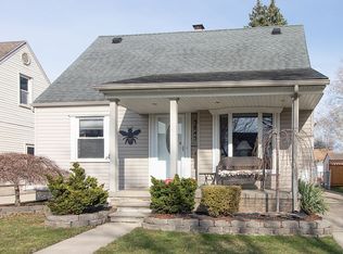 3845 Harding St, Dearborn, MI 48124