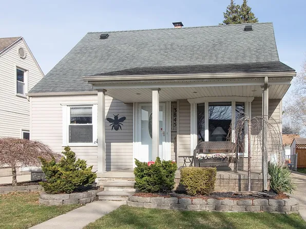 3845 Harding St, Dearborn, MI 48124