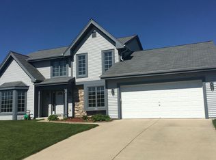 1257 Huron Way, Hartford, WI 53027