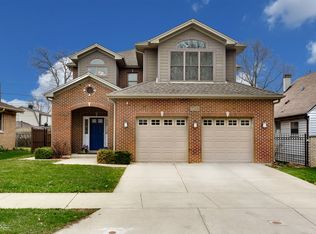 7755 W Gregory St, Chicago, IL 60656