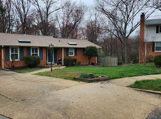 6510 Carrsbrook Ct, Springfield, VA 22150