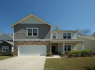 3234 Conservancy Ln, Charleston, SC 29414