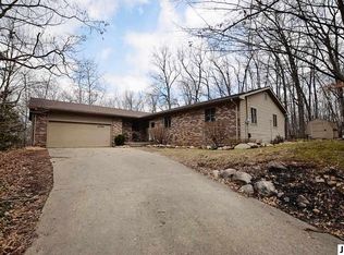 11790 Killarny Cir, Jerome, MI 49249
