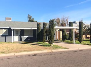 3016 W Solano Dr N, Phoenix, AZ 85017