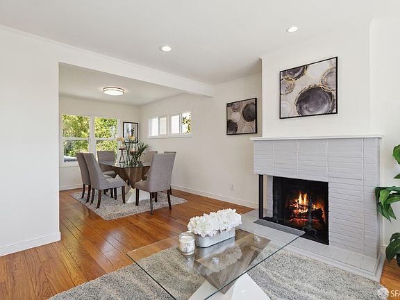 4th image of 27 Cragmont Ave