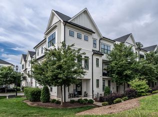 1610 Draper View Loop #101, Raleigh, NC 27608