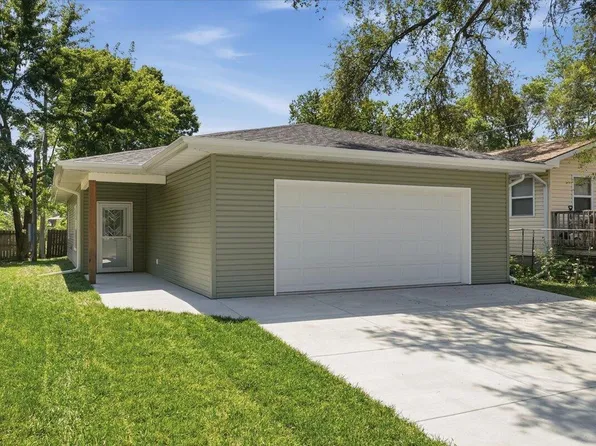 106 Osage St, Council Bluffs, IA 51501