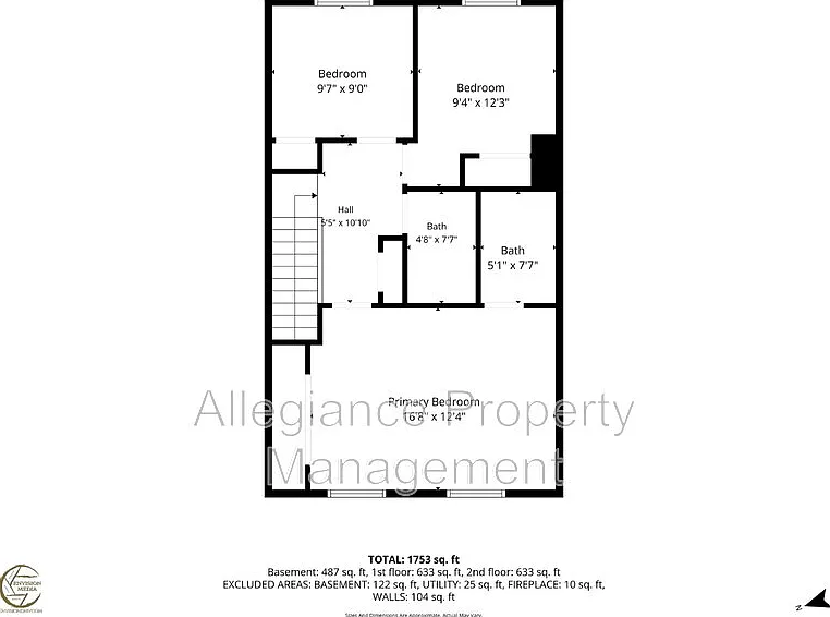 8073 Morning Meadow Ct — Photo 47