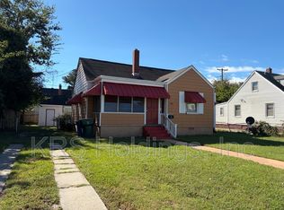 938 14th St, Newport News, VA 23607