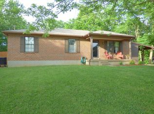 300 Locust St, Mount Washington, KY 40047