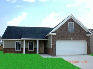 321 Peppercorn Ln, Columbia, SC 29223