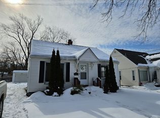 16202 Cloverside Ave, Cleveland, OH 44128