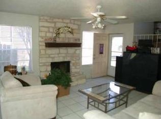8818 Clearbrook Trl #B, Austin, TX 78729