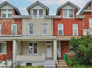 931 N Penn St, Allentown, PA 18102