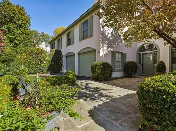 650 Moores Mill Rd NW Unit 19, Atlanta, GA 30327