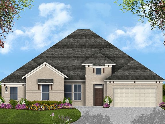 Elevation E